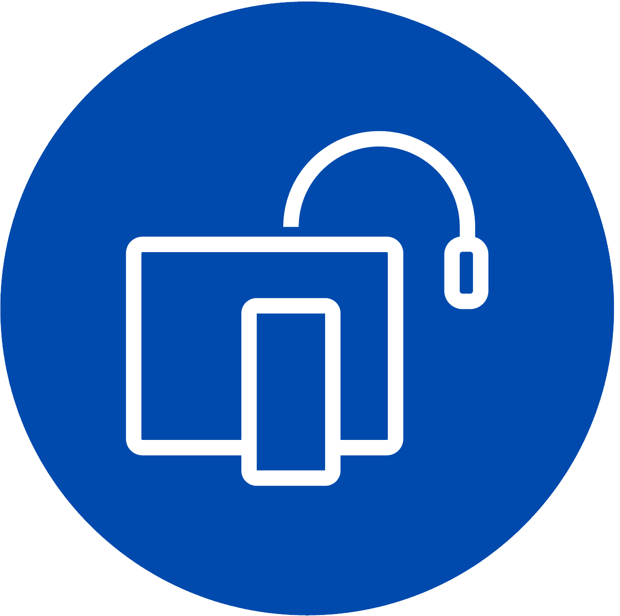HardTecno Logo